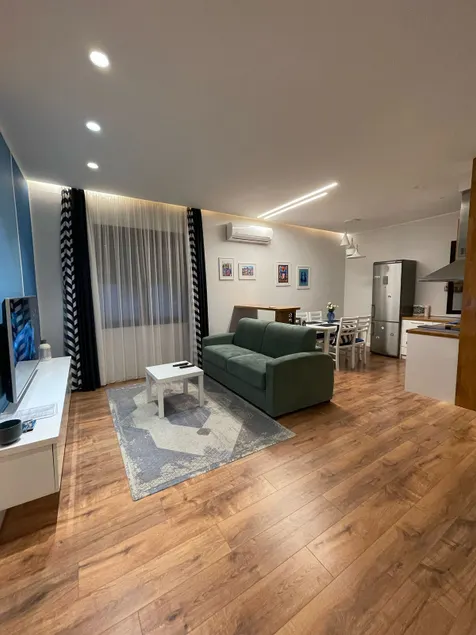 Lovely condo in the city center - Image 1