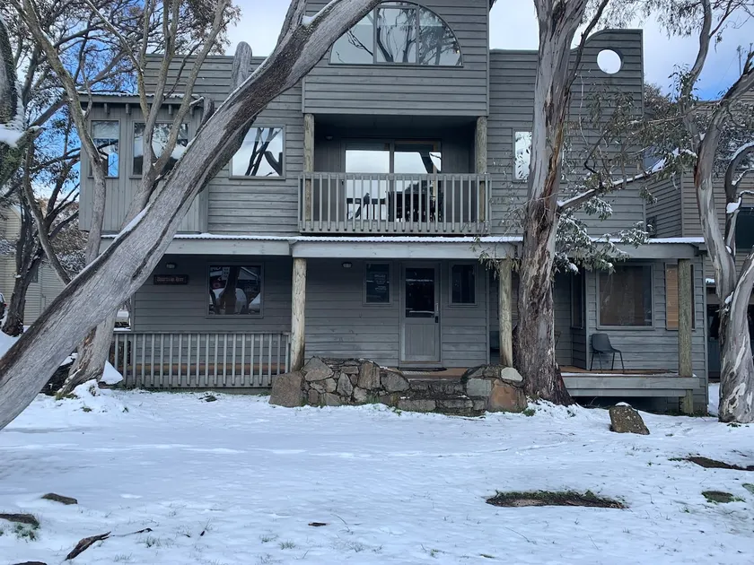 Squatters Rest - Image 1