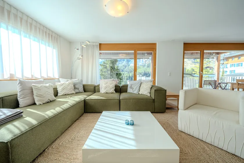 Sunnaschy Heidi by Arosa Vacations, Exclusive Apt - Image 1