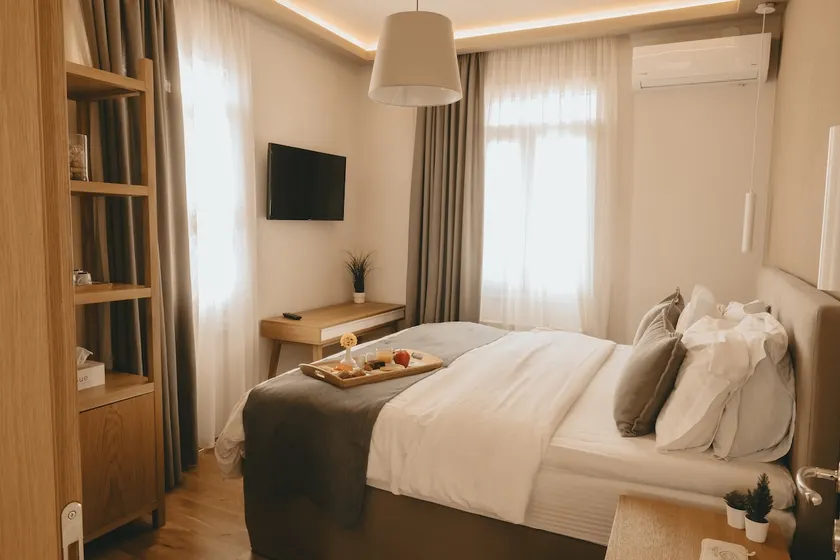 GIARDINO High living suites - Image 1