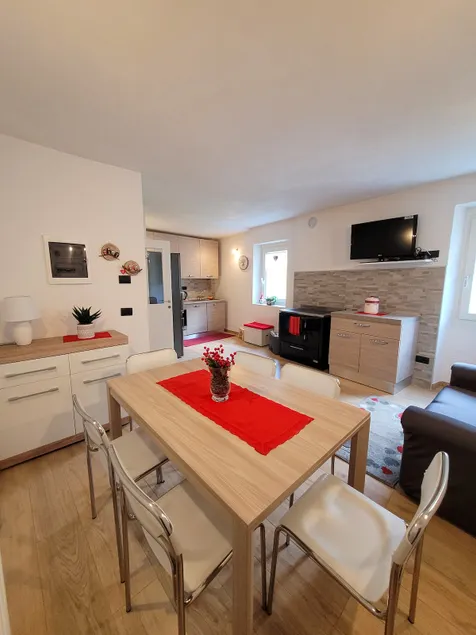 Apartment Fester by Interhome - Image 1