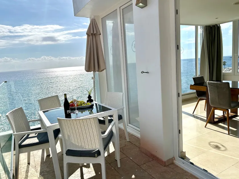 Oceanvrent Beach Point Ocean View Suite - Image 1