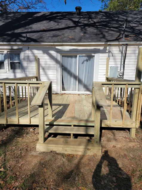 Message for 2 bedroom discount! - Image 1