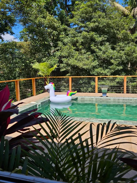 Farm 8 km from the wine route with Pool - Image 1