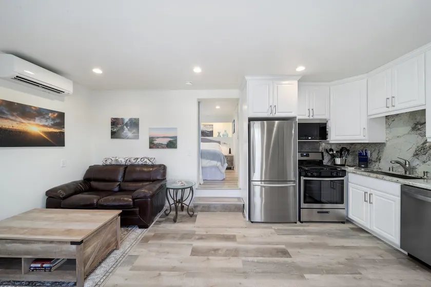 Pet-Friendly Mountain Escape w/Trail & Lake Nearby - Image 1