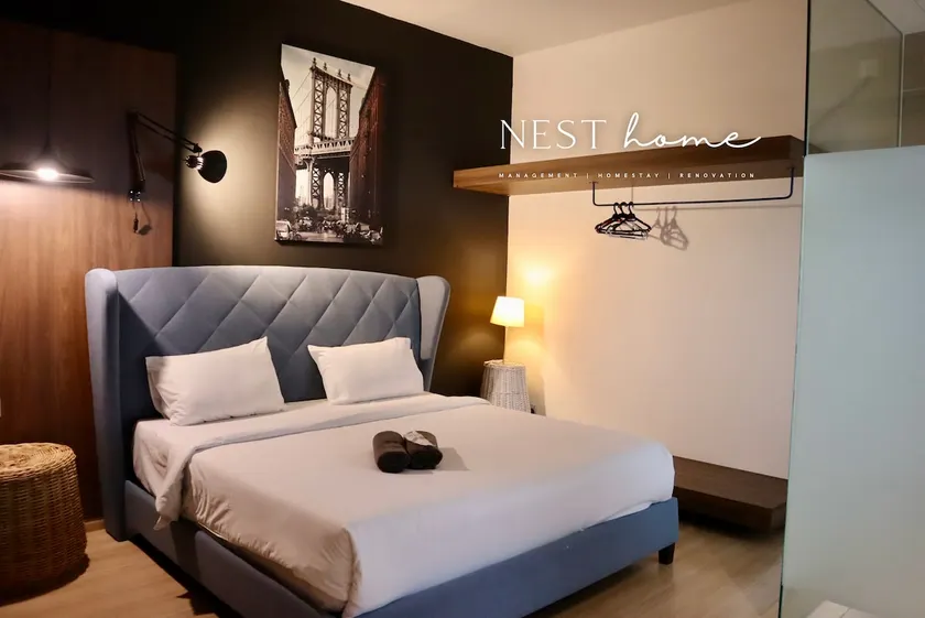 Cube 8teens by Nest Home - Image 1