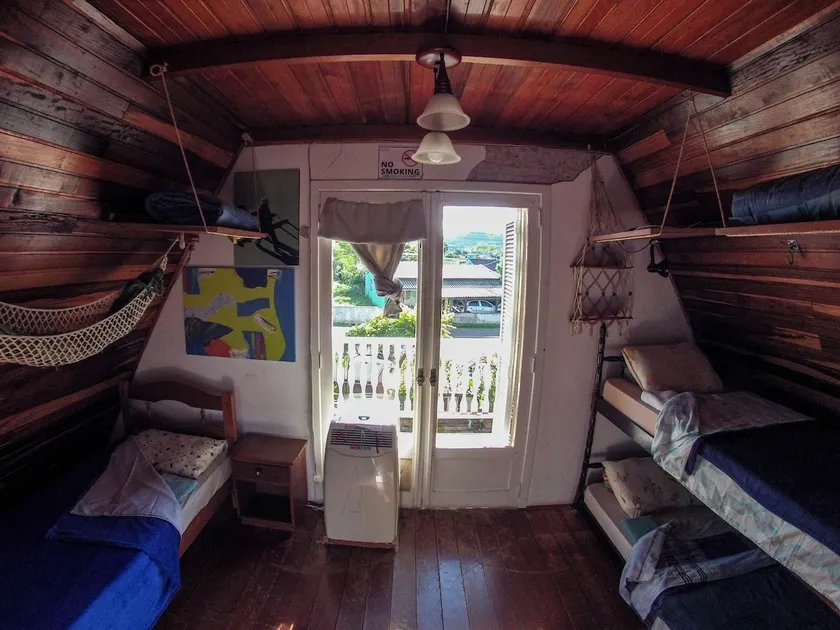 Cabanna Hostel & Turismo - Image 1