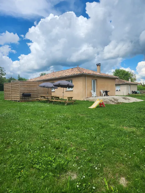 Gîte de Pierre et Christine - Image 1
