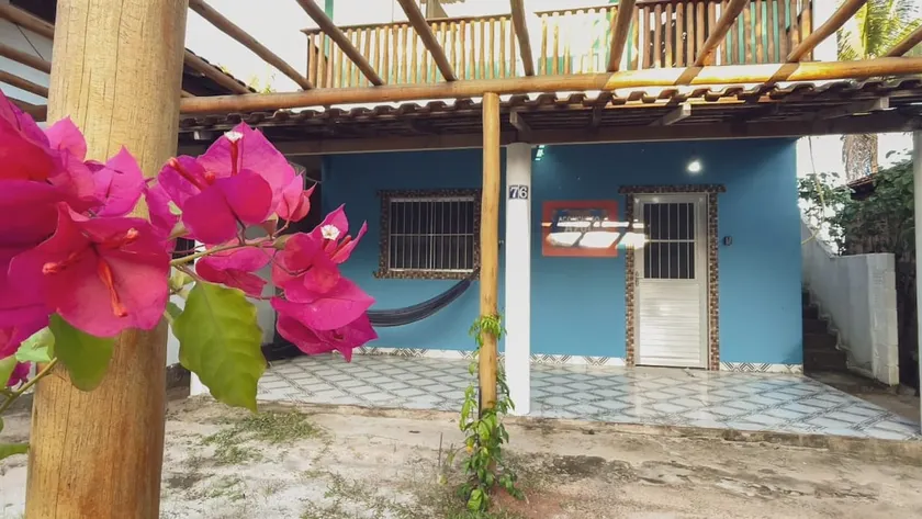 Aconchego Azul - 500 meters from the beach - @VisiteCumuru - Image 1