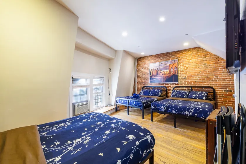 Midtown Apartment-Perfect NYC Location - Image 1