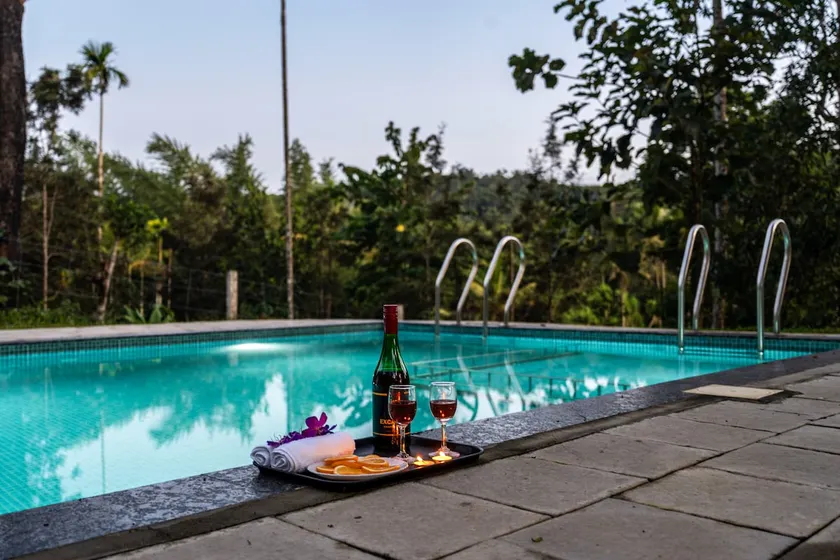 Silver Oak 1 bedroom Holiday Home (Wayanad) - Image 1
