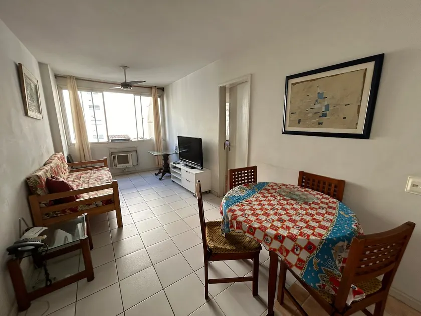 Comfort Carioca Lapa (Business Flat) with garage - Image 1