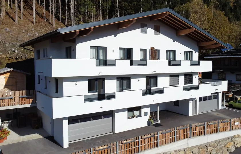 Bergliebe Apartments TOP 2 - Image 1