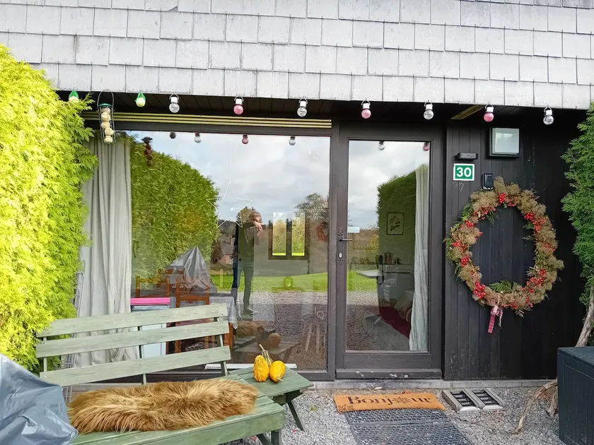 Maisonette ”La Vie en Rose” - Image 1
