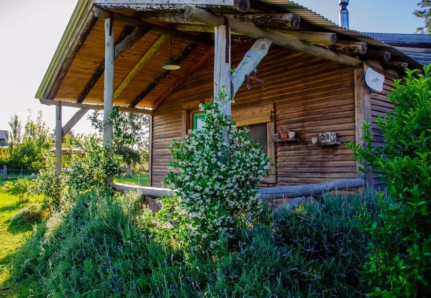 La Asuncion, country estate - Image 1