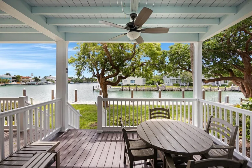 Villa 7075 on Duck Key BOAT SLIP available - Image 1