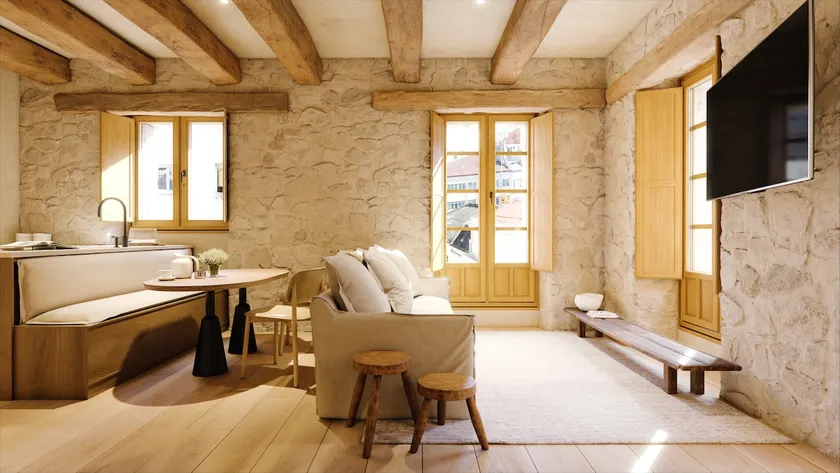 La Gallega by Upper Luxury Housing - Image 1