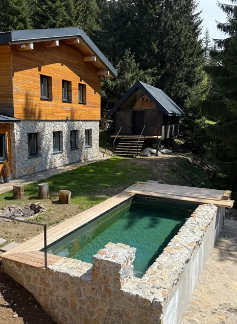 Apartmány Petr Horní Mísečky - Špindlerův Mlýn A1 - Image 1
