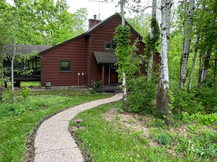 Aspen House - A Secluded Getaway In Nature - Image 1