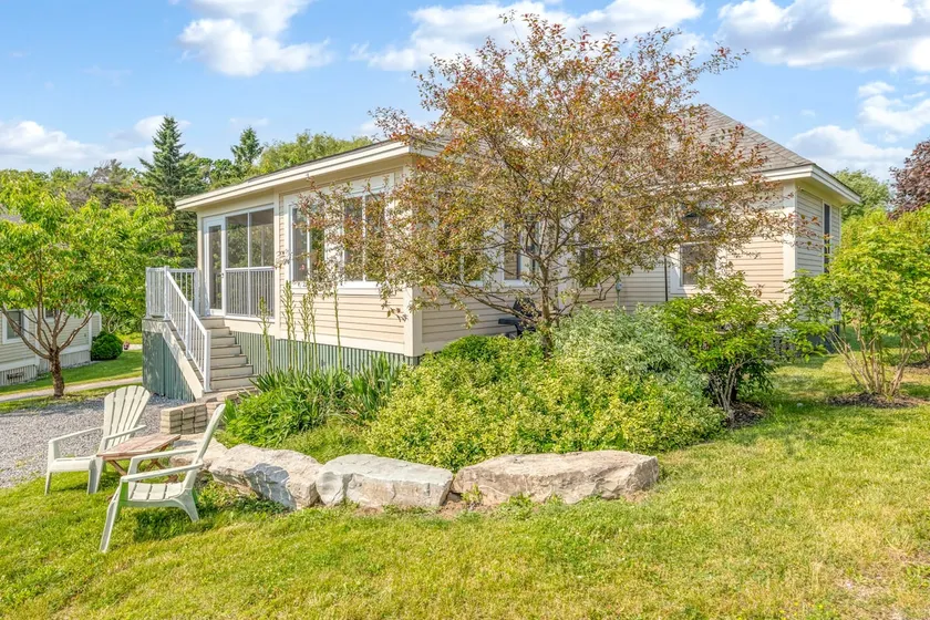 Cheerful Cottage in PEC East Lake Resort w/ Pool - Image 1