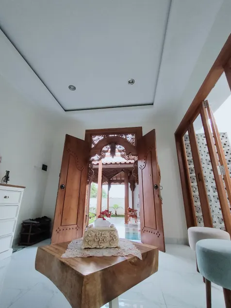 Griyo Kulo Lembang (family villa ) - Image 1