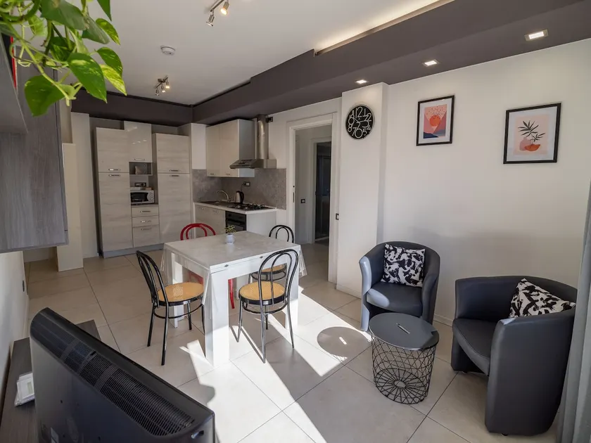 Casa Felicità - Image 1