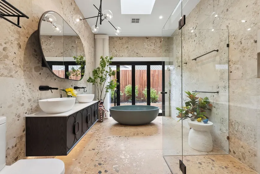 Saltwater Field-heated*pool, max 22 guests, Foxtel - Image 1