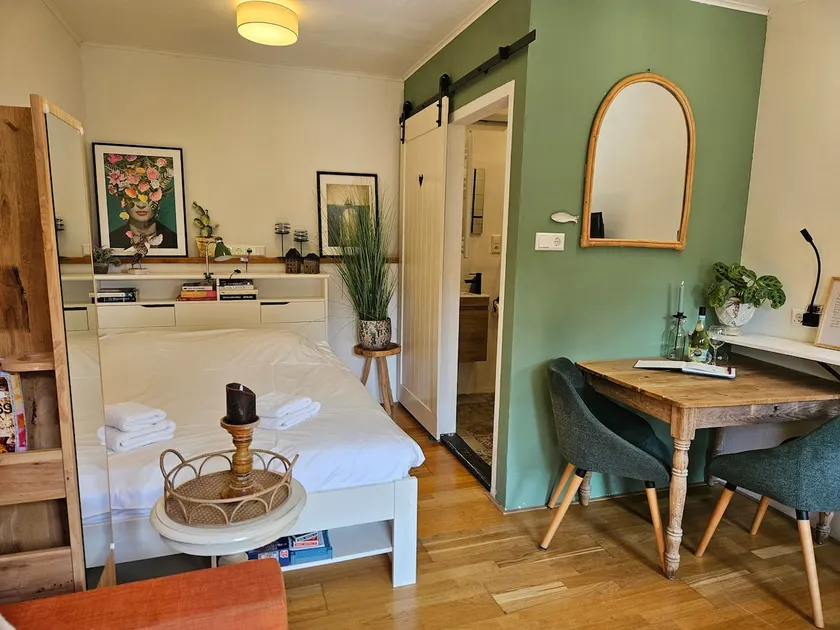 Studio This Little Island - Image 1