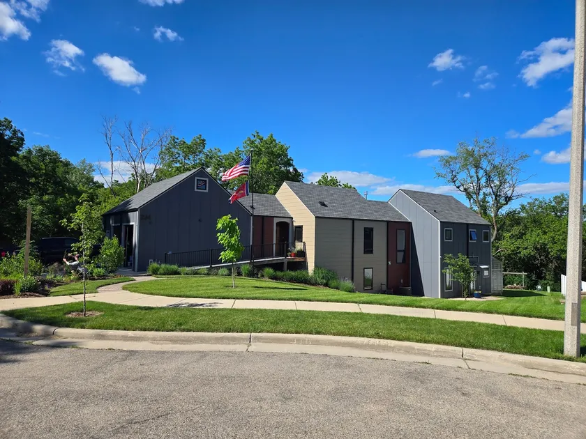 Studio on the Prairie Fen - Image 1