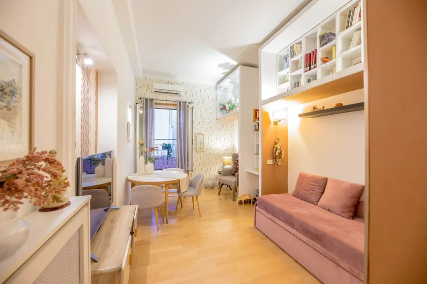 Sofia Apartment - Image 1