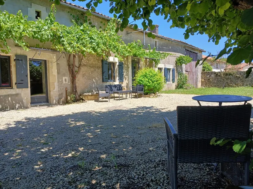 Gîte de Bena - Image 1