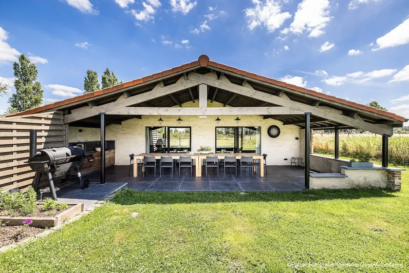 Spacious cozy home in the countryside Op 't Roth 12 - Image 1