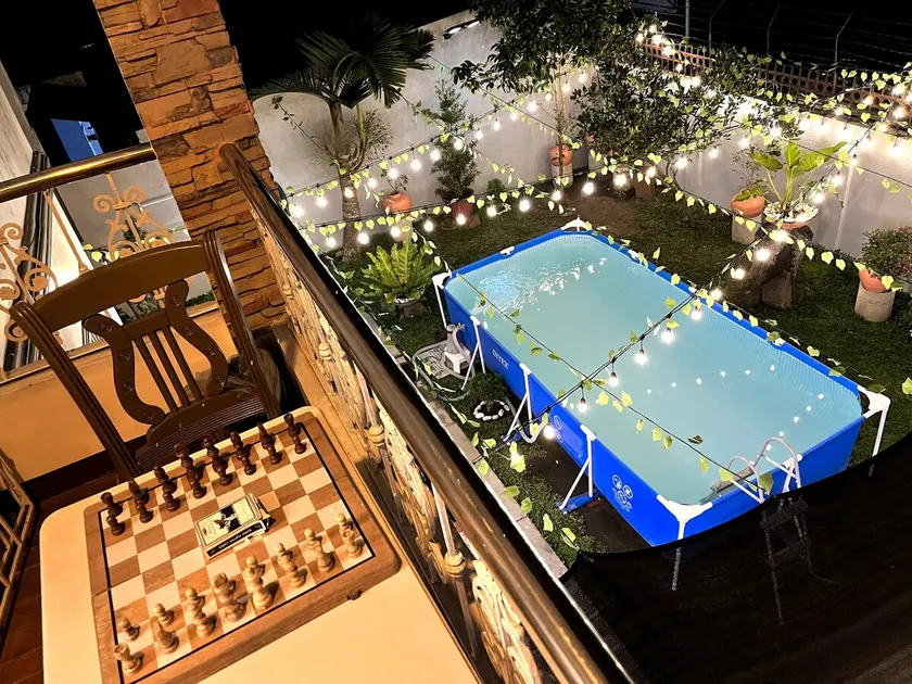 St Martin Suite & Private Resort - Image 1