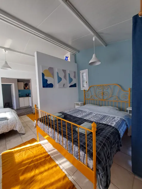 Lemon Tree Family House - Image 1