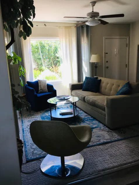 Charming Private 2 Bedroom in central Marin - Image 1