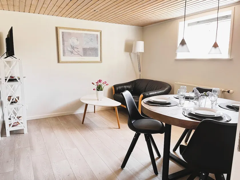 Cozy basement apartment - Image 1