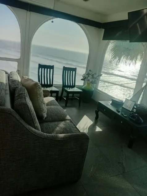 Casa Verde Penthouse - pool, jacuzzi, beach, BBQ - Image 1