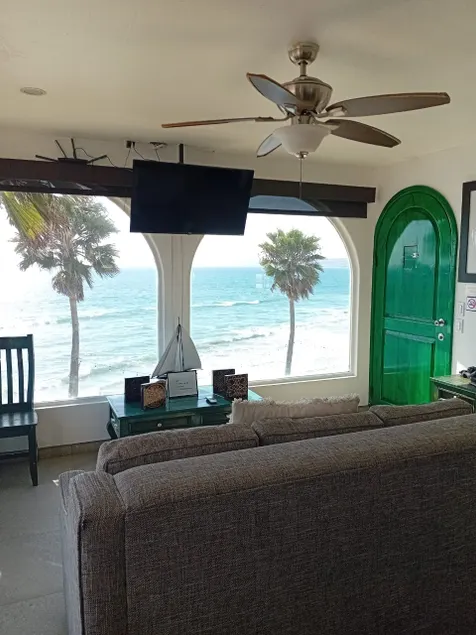 Casa Verde Penthouse - pool, jacuzzi, beach, BBQ - Image 1
