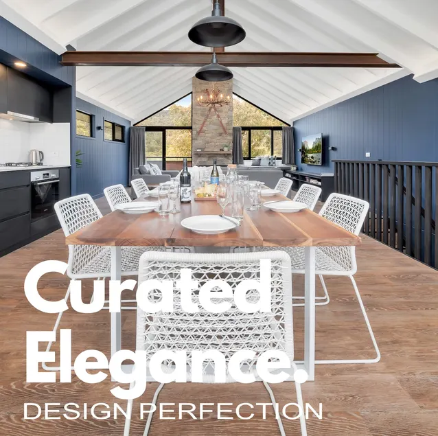 The Burrow | Crackenback Resort | Perfect Escape - Image 1