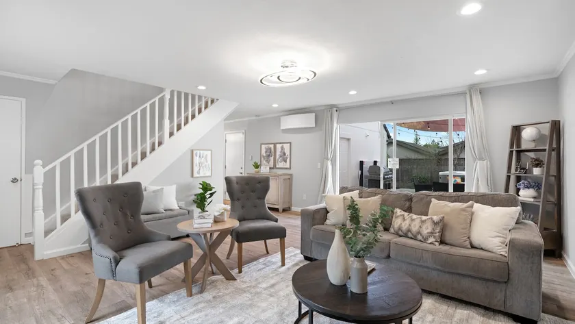 Lovely home near wineries, Sonoma and Kenwood - Image 1