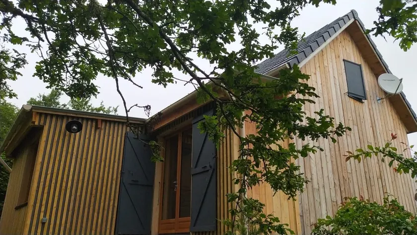 Le P'tit Sapin Cottage - Image 1