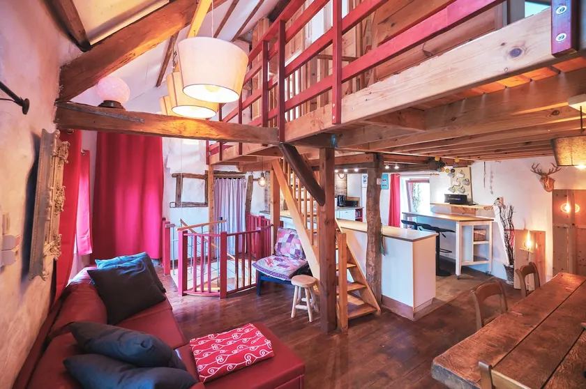 Le Forgite - Charming Gîte - Image 1