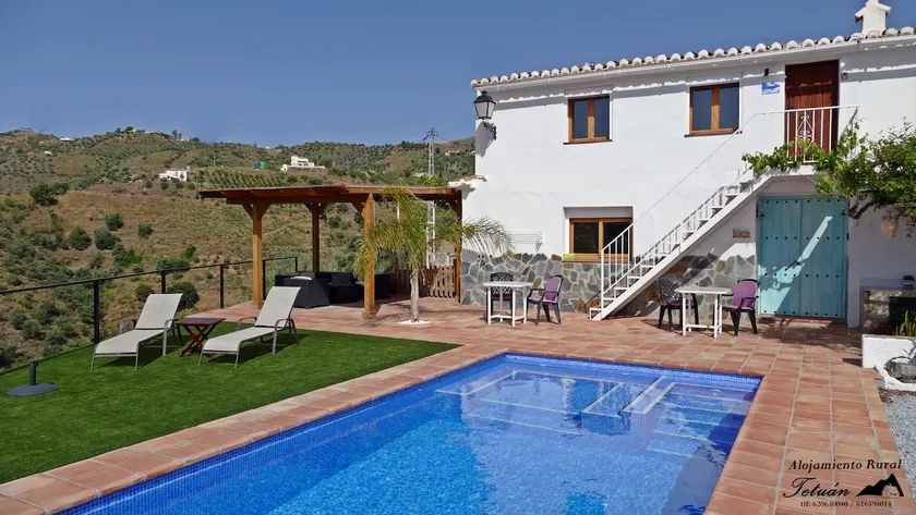 Apartamento Rural El Mirador - Image 1