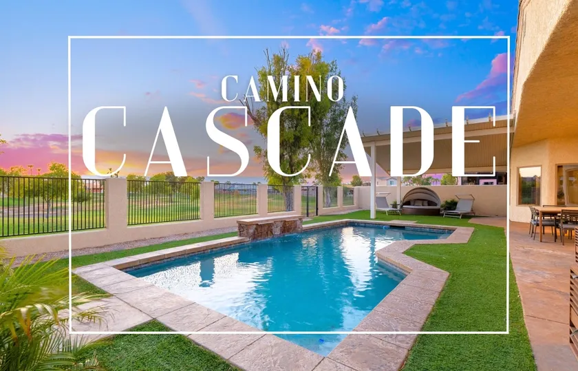 Epic Mid-Century | Sleeps 12 | Pool | Views - Image 1