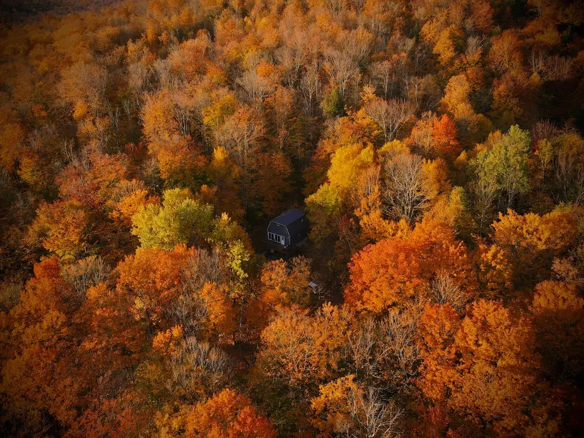 Mandy's Mountain Chalet - Image 1