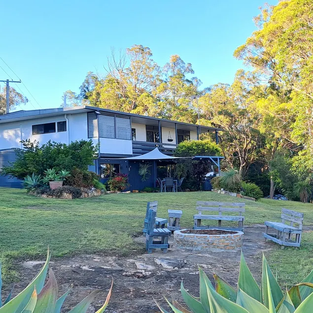 Moogie House - Image 1