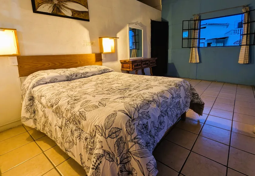 Your little corner in Taxco 1, central parking - Image 1