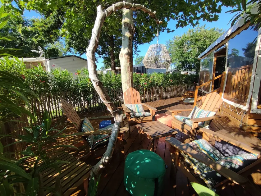 The Cap Passion bungalow - Image 1