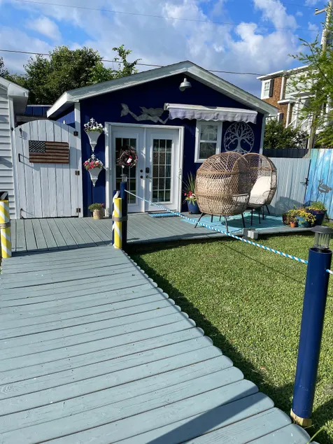 Mermaid Cottage - Adorable guest house - Image 1