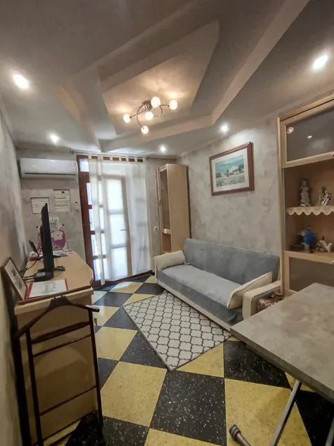 Charming apartment in the heart of Tarascon - Image 1